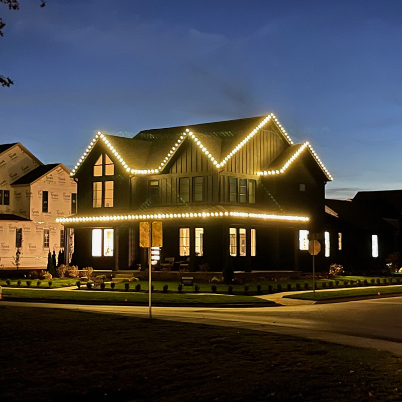 Residential Lighting